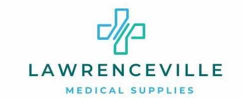 Lawrenceville Medical Supplies - Quality Healthcare Equipment logo